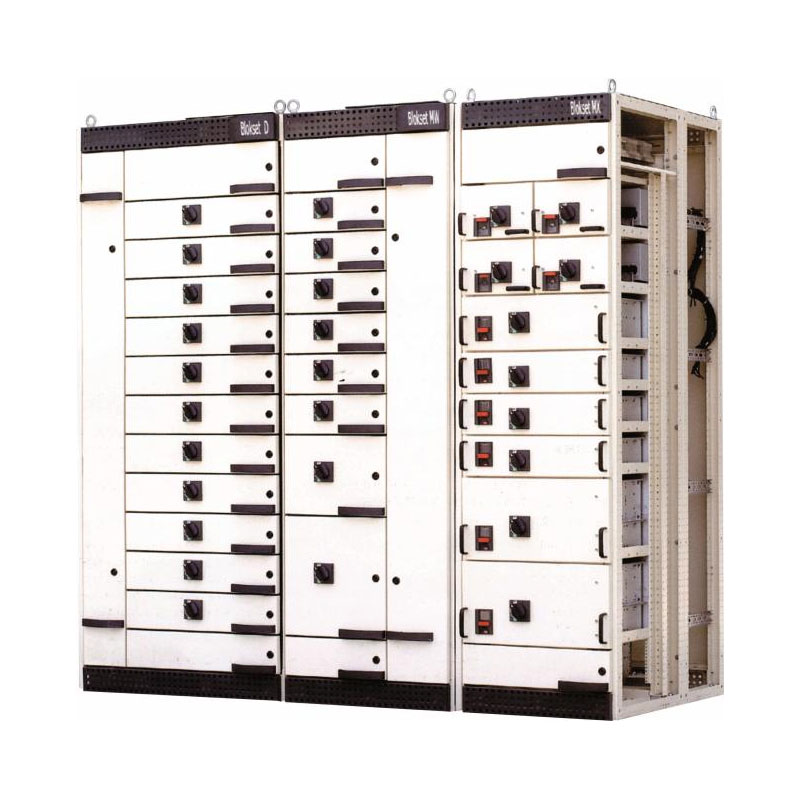 முதன்மை இணைப்பிகளின் தொடர்பு 0.4KV குறைந்த மின்னழுத்த சுவிட்ச் கியரில் ஏன் தாமிரமாக இருக்க வேண்டும்?