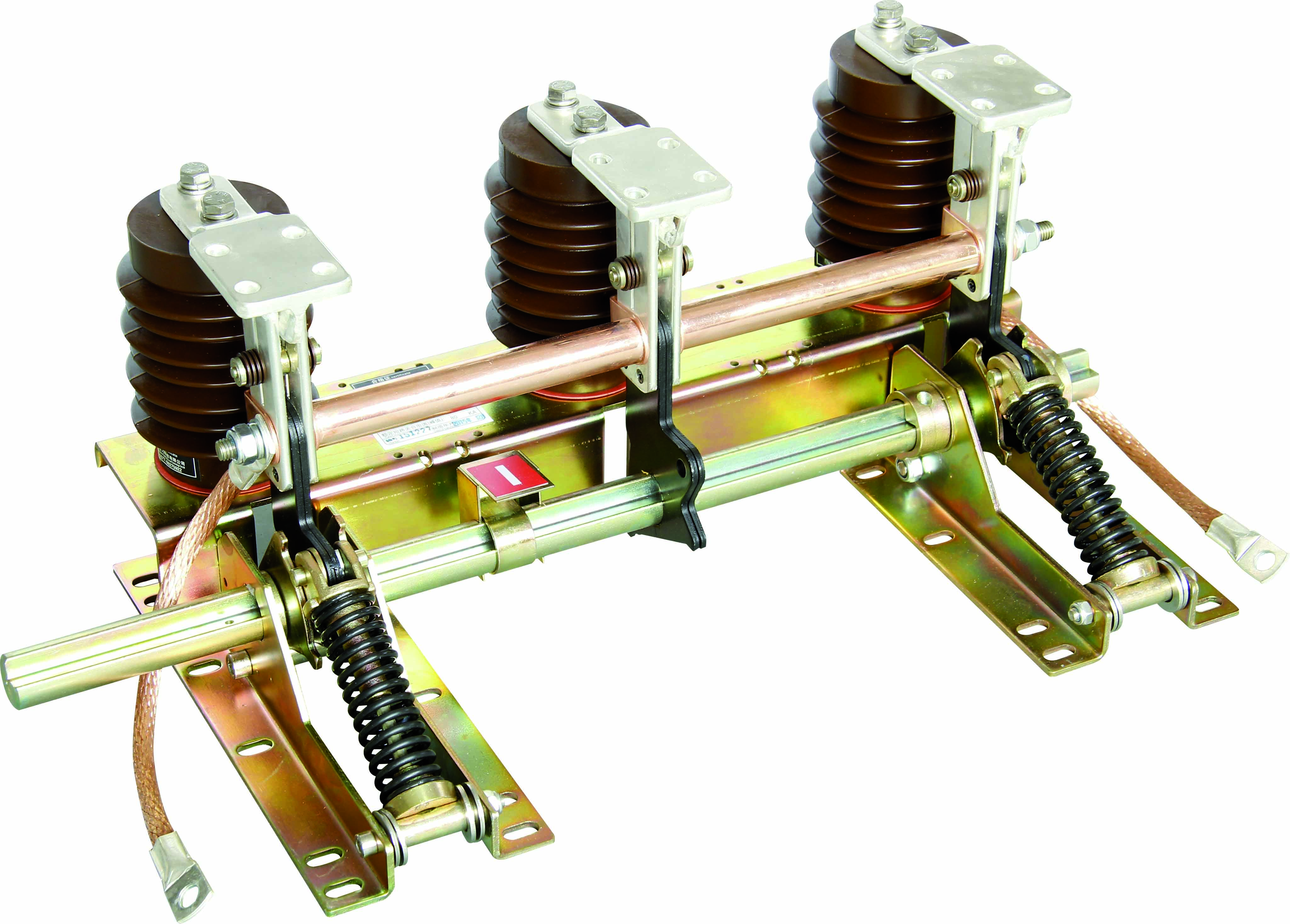 ரிச்ஜ் டெக்னாலஜி இன்டோர் ஹை-வோல்டேஜ் கிரவுண்டிங் ஸ்விட்ச் பற்றிய விரிவான அறிமுகம்