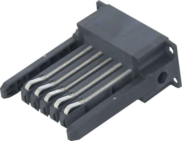 ரிச்ஜ் தொழில்நுட்பம் உயர் செயல்திறன் குறைந்த மின்னழுத்த பின் இணைப்பிகளை அறிமுகப்படுத்துகிறது, பாதுகாப்பான மின் இணைப்பை மறுவரையறை செய்கிறது