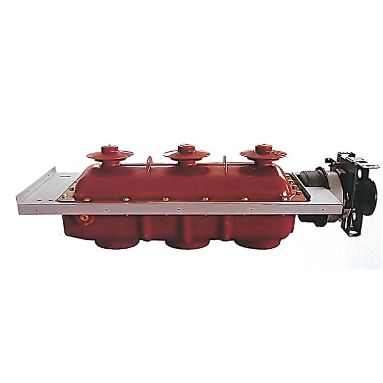 FLN48-12 உட்புற HV SF6 LOAD BREAK SWITCH LBS