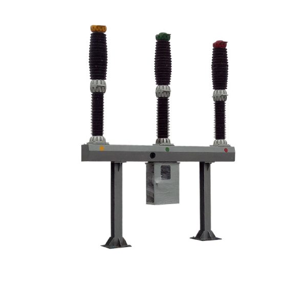 LW36-126 110KV 126KV வெளிப்புற SF6 சர்க்யூட் பிரேக்கர்