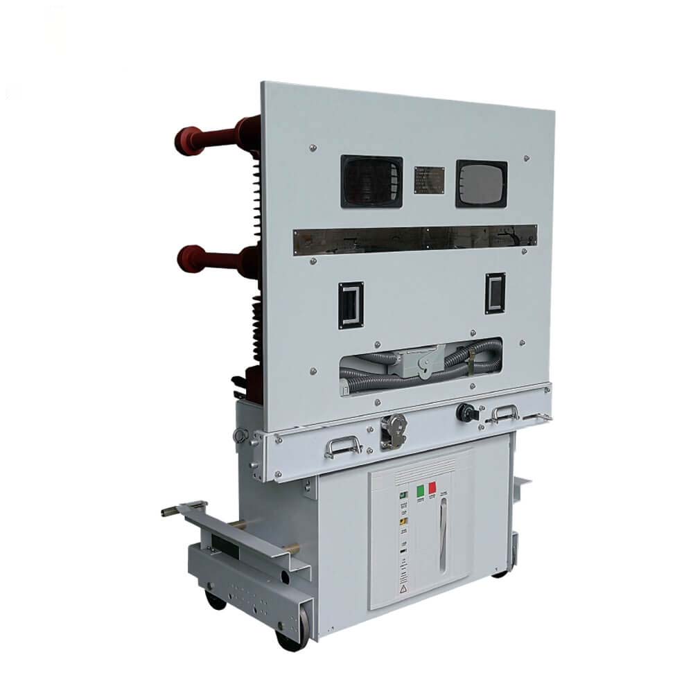 VSG-40.5KV உயர் மின்னழுத்தம் திரும்பப் பெறக்கூடிய உட்புற மாடி ஏற்றப்பட்ட சர்க்யூட் பிரேக்கர்