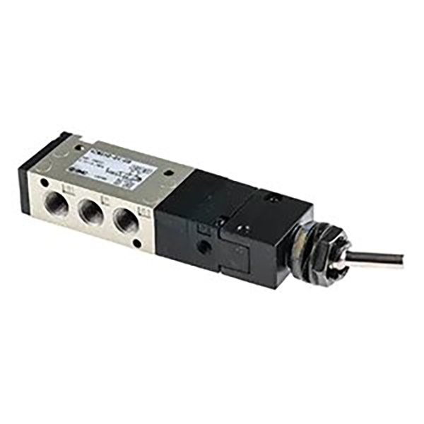 VZM500 (VZM5) தொடர் 5/2-வே மெக்கானிக்கல் வால்வு