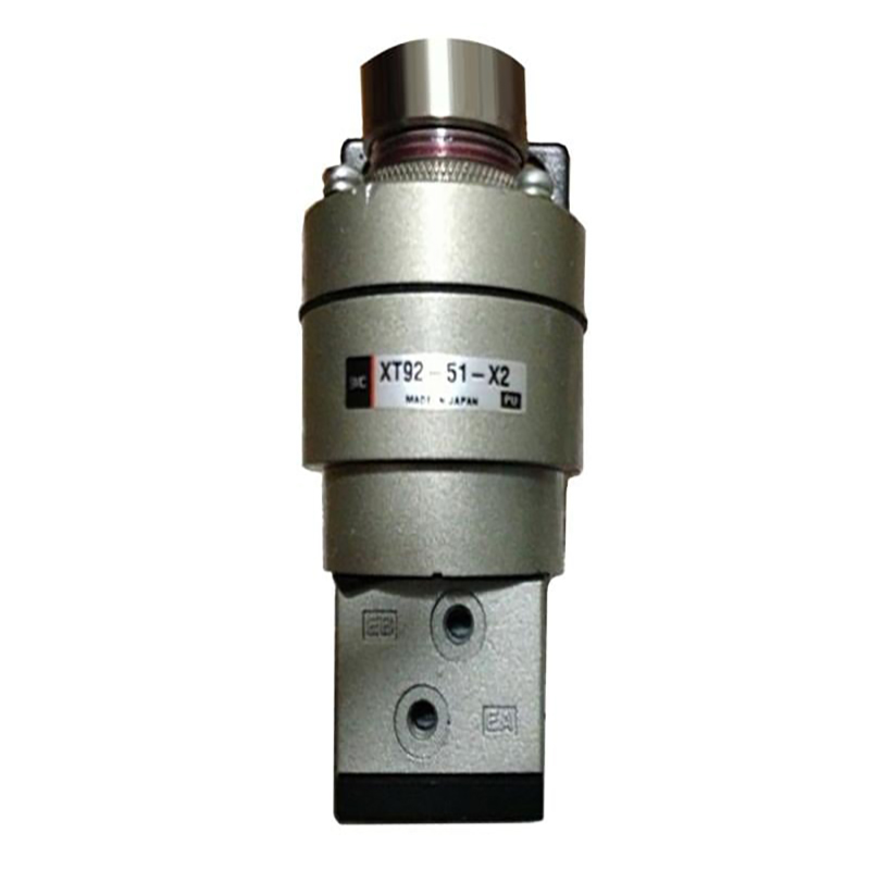 XT92-51-X2 நியூமேடிக் கண்ட்ரோல் வால்வு