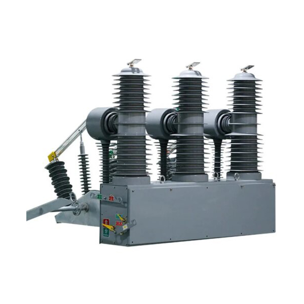 ZW32-40.5KV வெளிப்புற கம்பம் ஏற்றப்பட்ட வெற்றிட சர்க்யூட் பிரேக்கர் 35KV ஆட்டோ ரெக்லோசர்